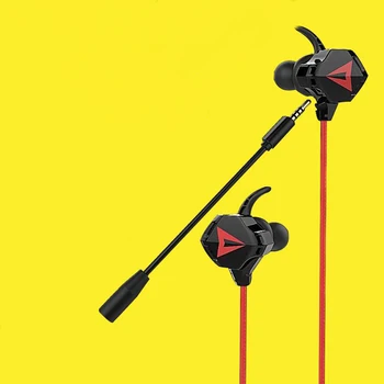 Kulaklık Mobil Oyun Tavuk Yeme Yeni MİC İle Kulak kablosuz kulaklıklar Toptan Oyun TWS Spor Kulaklık