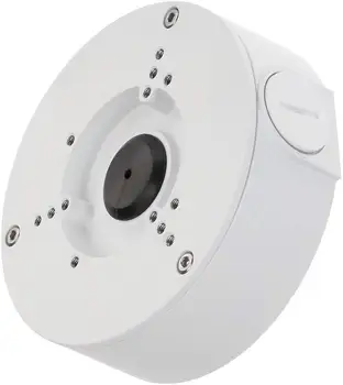 Dahua Dahua PFA130-E PFA134 PFA135Waterproof Bağlantı Kutusu CCTV Aksesuar IP Kamera HDCVI Güvenlik Kamera Dome Kamera