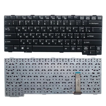 Yeni RU Klavye için Fujıstu SH761 SH561 SH760 SH560 S761 S561 A552 A561 S561 SH792 T901 S762 S560 dizüstü bilgisayar