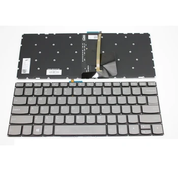 Lenovo ıdeapad S130-14IGM S310-14 İçin yeni İngilizce Düzeni Klavye Değiştirme