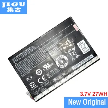 JIGU Yeni ORİJİNAL 1ICP4/83/103-2 AP12D8K acer için batarya Iconia W510 W510P P3-171 3.7 V 7300MAH 27WH
