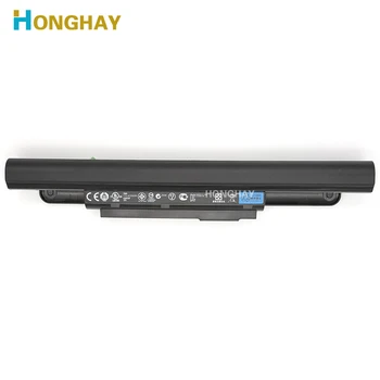 HONGHAY Laptop Batarya 925T2015F BTY-M46 MSI GE40 20C-002CN GE40 2PC-486XCN X460DX-008US