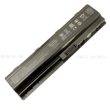 LU06 HP için batarya TouchSmart TM2 TM2-1000 TM2T-1100 TM2T-2100 TM2T-2200 WD547AA WD547AAABB 586021-001