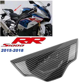 s1000rr Motosiklet Aksesuarları Karbon Fiber Arka Kuyruk Kukuletası kaporta paneli BMW S1000RR 2015 2016 2017 2018 ABS Plastik