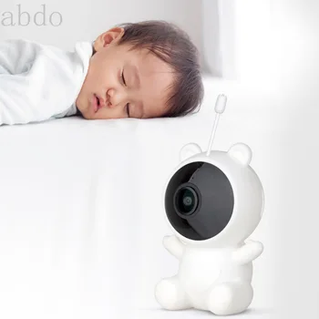 kamera güvenlik kamerası WiFi kamera ile wifi camera1080P Bebek monitörü