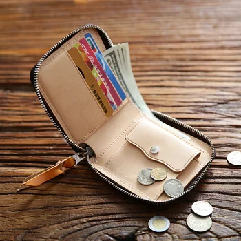 SIKU erkek deri cüzdan kılıf moda erkek cüzdan marka bozuk para cüzdanı tutucu erkek cüzdan