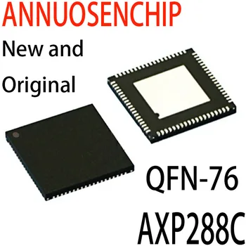 10 ADET Yeni ve Orijinal QFN-76 AXP288C