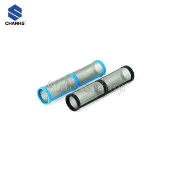Pompa Manifoldu Filtre 395/495/595 havasız için çalışıyor filtre 246384-60 MİLYON /246382-100M manifoldu boya püskürtücü havasız.