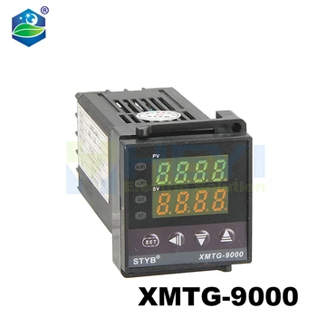 XMTG-9000 serisi sıcaklık kontrol cihazı ekleyebilirsiniz fonksiyonları Yeni Çok fonksiyonlu sıcaklık kontrol cihazı (Lütfen bize ulaşın)