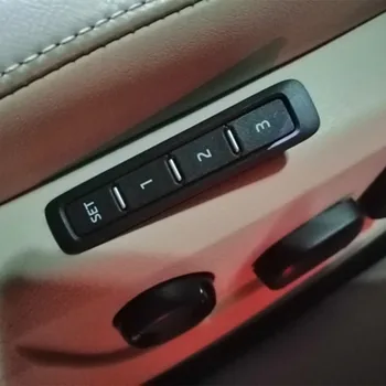 Araba koltuğu ayarı bellek anahtarı Düğmesi VW PASSAT B7 CC TİGUAN Sharan Skoda Octavia Superb Yeti Alhambra 1Z0959769A