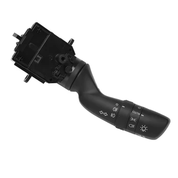Otomatik Far kapatma kolu sensörü anahtarı sis ışık düğmesi Toyota RAV4 2019-2022 84329-33060