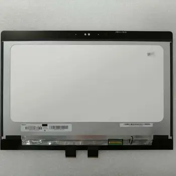 hp 830 için G5 FHD N133HCE-EAA LCD Dokunmatik Ekran Meclisi CT: CGMTH01V8A108M