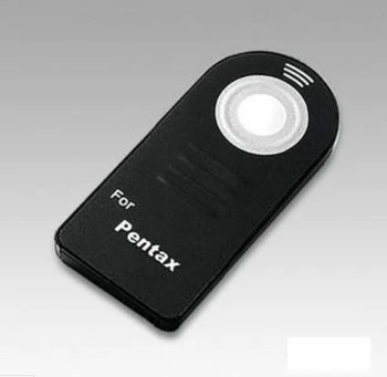PK IR Uzaktan Kumanda Pentax RC-P K-5/K-7/K-X/K-m / K-r K200D K100D K20D K10D DSLR Kamera