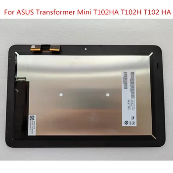 Orijinal LCD YENİ ASUS Transformer Mini T102HA T102H T102 HA LCD Ekran Dokunmatik Ekran Digitizer Sensörü Meclisi Değiştirme
